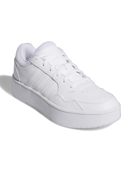 HOOPS 3.0 BOLD W Beyaz Kadın Sneaker