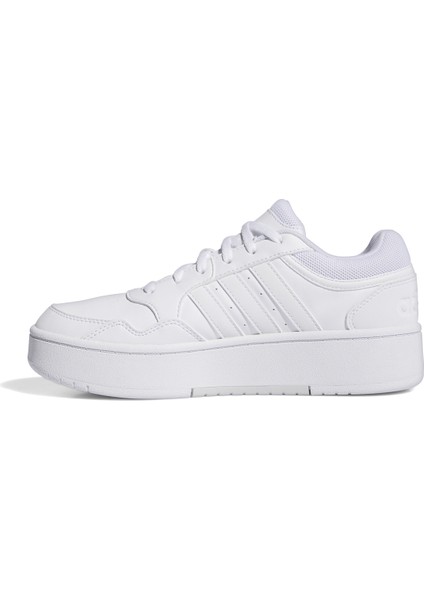 HOOPS 3.0 BOLD W Beyaz Kadın Sneaker
