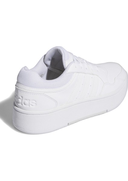 HOOPS 3.0 BOLD W Beyaz Kadın Sneaker