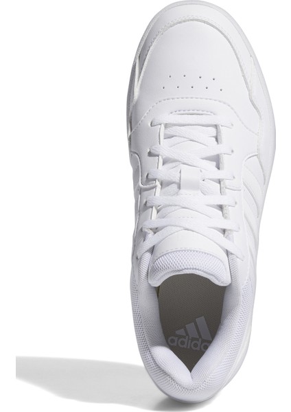 HOOPS 3.0 BOLD W Beyaz Kadın Sneaker