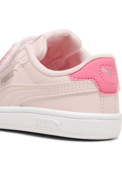 Smash 3.0 Bfly V Inf Pembe Kız Çocuk Sneaker