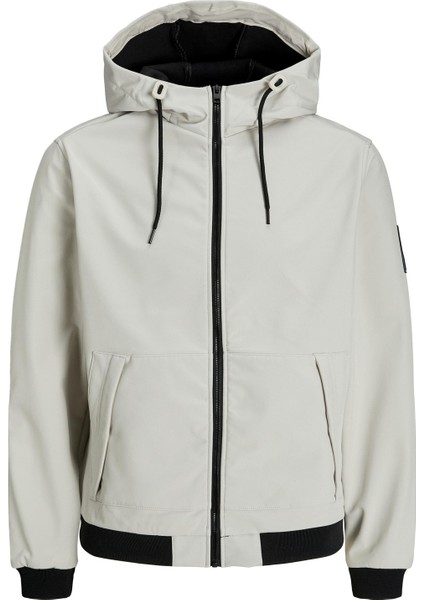 JCOCLASSIC JACKET HOOD NO Ekru Erkek Mont fiyatları