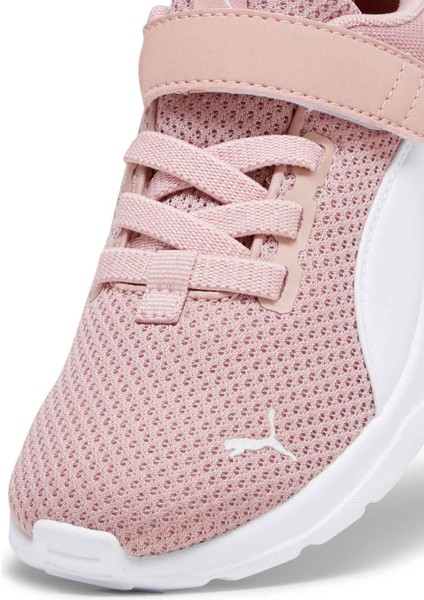 Anzarun Lite AC+ PS Pembe Kız Çocuk Koşu Ayakkabısı