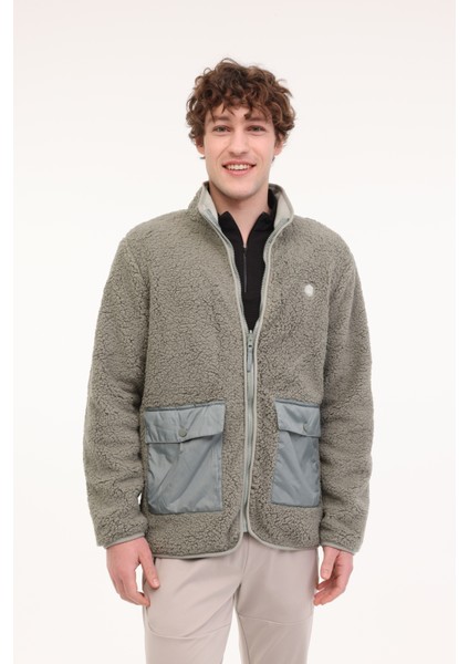 ML GHOST 2-URBN-5 4PR Haki Erkek Kısa Kaban indirimleri