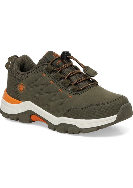 KIDDO 4PR Haki Erkek Çocuk Outdoor