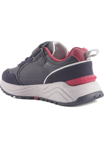 HABE 4PR Lacivert Erkek Çocuk Spor Ayakkabı modelleri