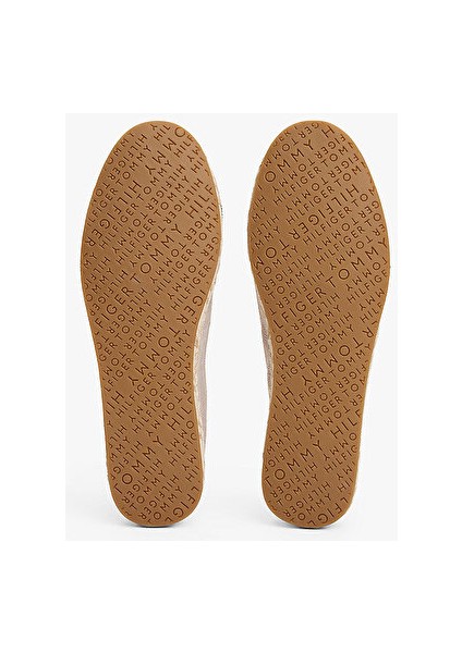 Chambray Espadrılle