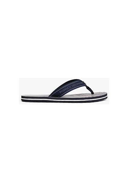 Th Strıpes Beach Sandal