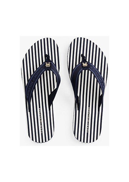 Th Strıpes Beach Sandal modelleri