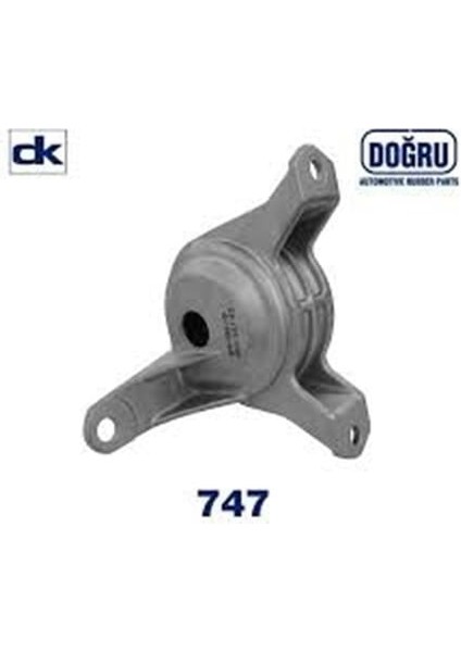 Motor Kulağı Sağ Ön Astra G-Yeşil
