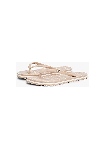 Hılfıger Strap Beach Sandal