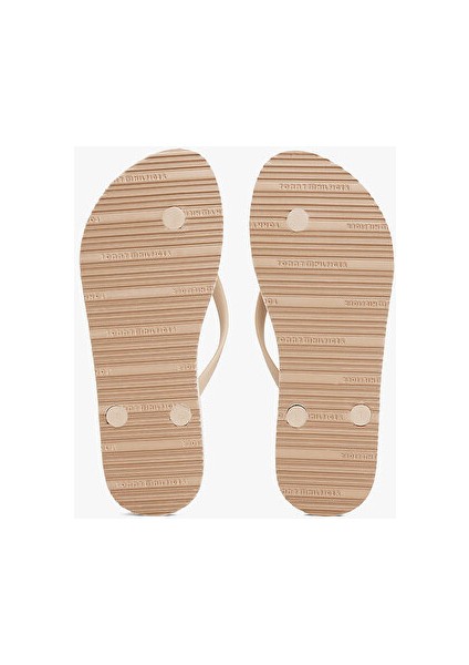 Hılfıger Strap Beach Sandal