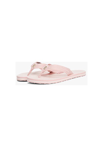 Th Strıpes Beach Sandal