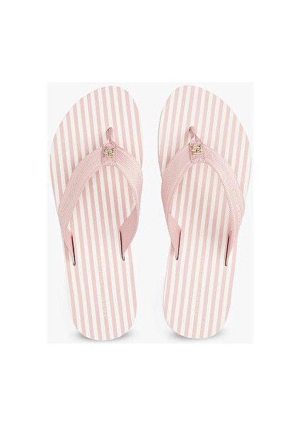 Th Strıpes Beach Sandal