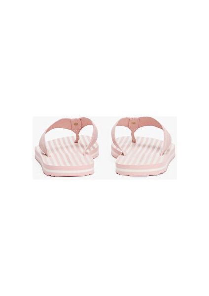 Th Strıpes Beach Sandal