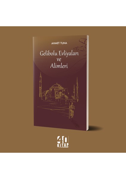 Gelibolu Evliyaları ve Alimleri