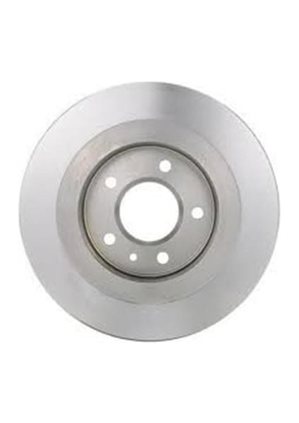 Fren Diski (Takım) Arka Opel Astra J 1.3 Cdtı-1.6i-1.4i 09&gt;16 Mokka 1.4-1.6-1.7 Cdtı 12&gt; / Chevrolet Trax 1.4-1.6 12&gt;14 Cruze 1.6-2.0 Cdı 11&gt;14 (15INCH)(268.5X12X5DL)