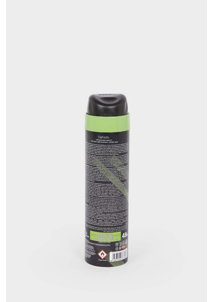 Erkek Defacto Offlıne Man Impact Aromatik 150 ml Deodorant F2049AXNS