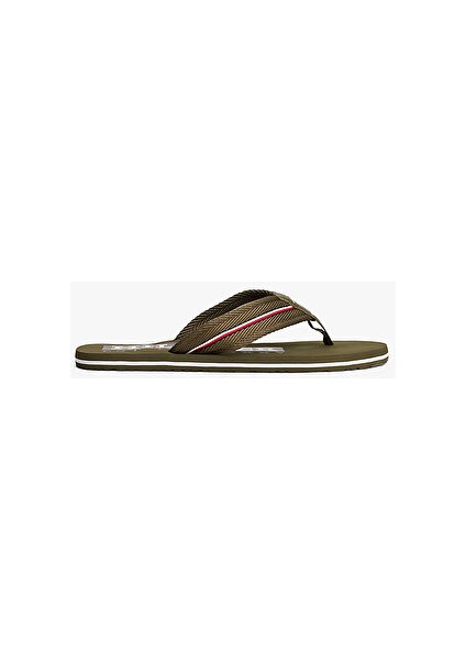 Corporate Hılfıger Beach Sandal