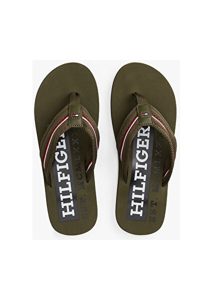 Corporate Hılfıger Beach Sandal modelleri