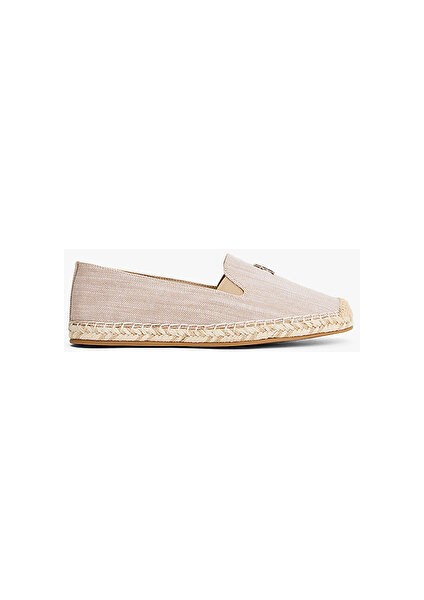 Chambray Espadrılle