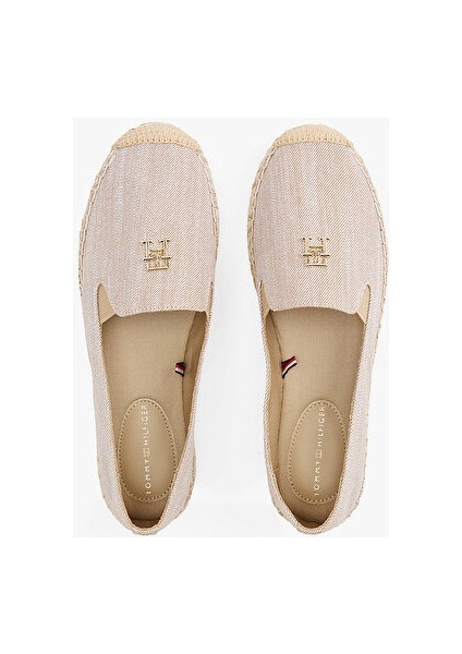 Chambray Espadrılle modelleri