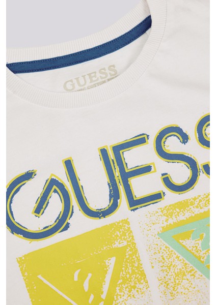 Bg Store Erkek Çocuk Tshirt