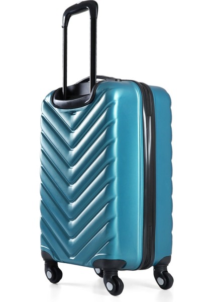 5175 Abs Kabin, Orta ve Büyük Boy 3'lü Valiz Seti fırsatları