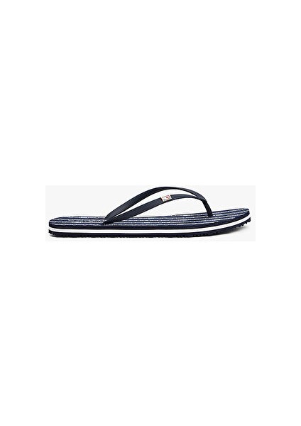 Hılfıger Strap Beach Sandal