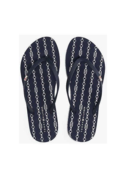 Hılfıger Strap Beach Sandal modelleri