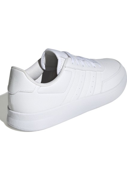 BREAKNET 2.0 Beyaz Erkek Sneaker