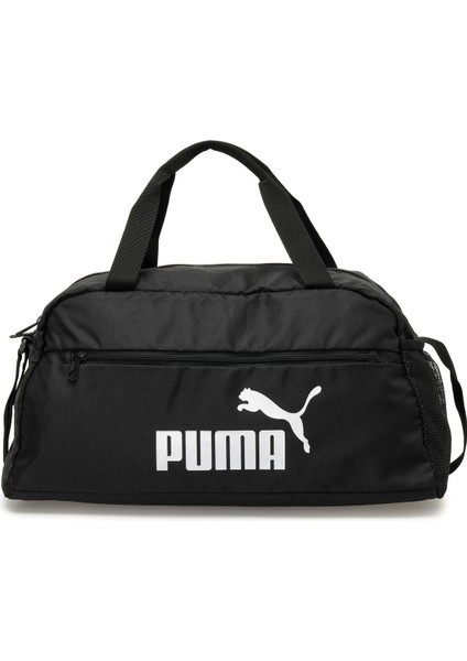 Phase Sports Bag PUM Lacivert Unisex Spor Çantası