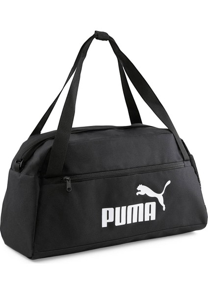 Phase Sports Bag PUM Lacivert Unisex Spor Çantası modelleri