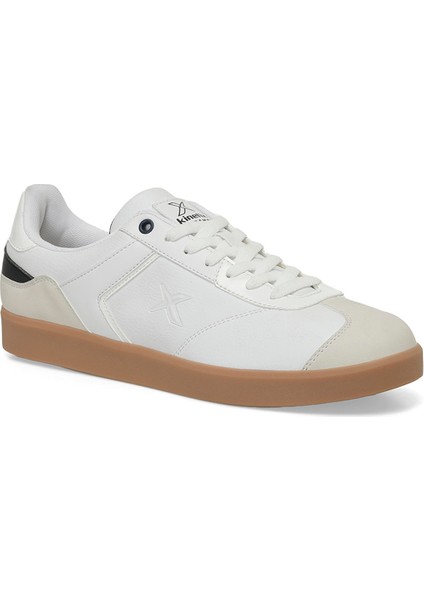 CORVIS PU 4PR Beyaz Erkek Sneaker