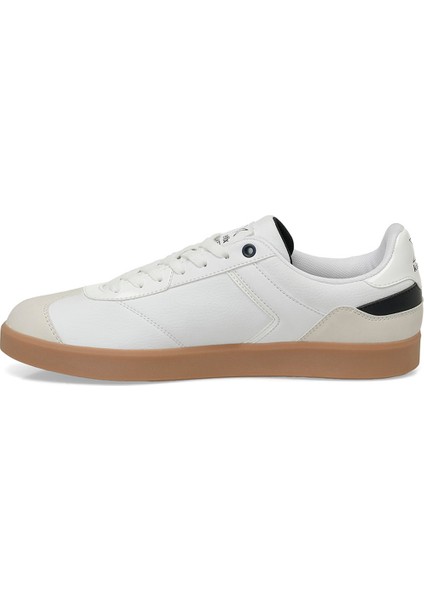 CORVIS PU 4PR Beyaz Erkek Sneaker
