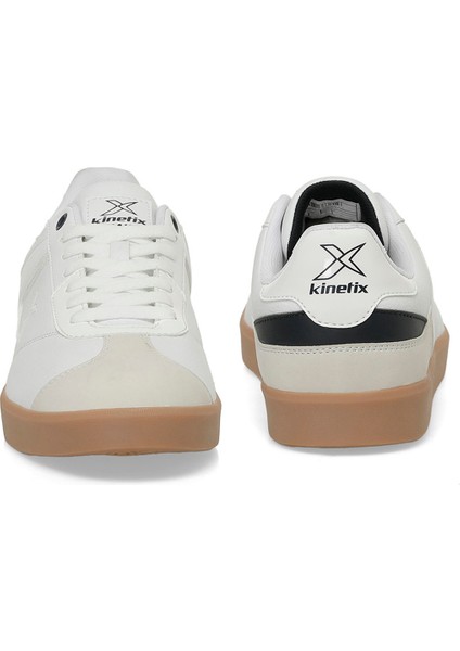CORVIS PU 4PR Beyaz Erkek Sneaker