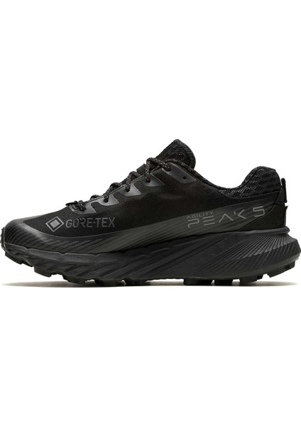 AGILITY PEAK 5 GTX Siyah Erkek Outdoor Ayakkabı