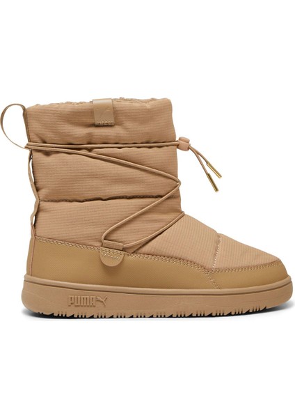 Snowbae Wns Camel Kadın Outdoor Bot