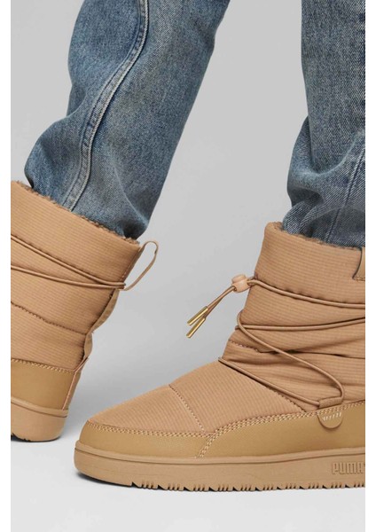 Snowbae Wns Camel Kadın Outdoor Bot