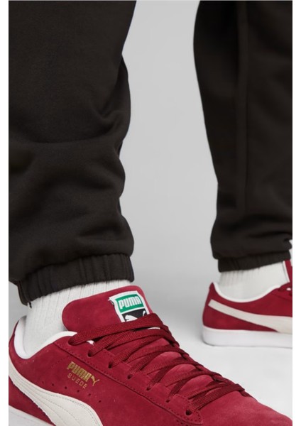BETTER ESSENTIALS Sweatpa Siyah Erkek Eşofman Altı indirimleri