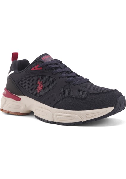 CAMPOS 4PR Lacivert Erkek Sneaker