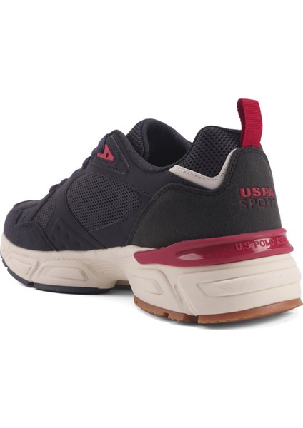 CAMPOS 4PR Lacivert Erkek Sneaker