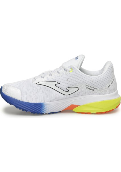 TITANIUM Beyaz Erkek Koşu Ayakkabısı modelleri