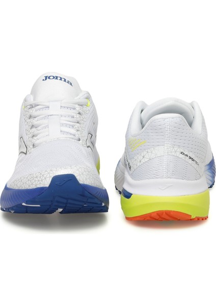 TITANIUM Beyaz Erkek Koşu Ayakkabısı indirimleri