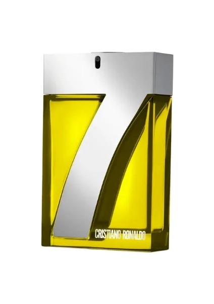 Cr7 Disover 100ML Edt