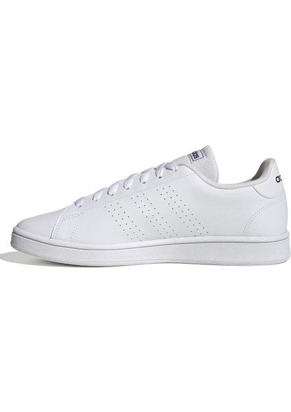 ADVANTAGE BASE Beyaz Erkek Sneaker