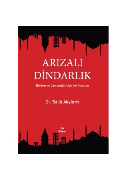 Arızalı Dindarlık