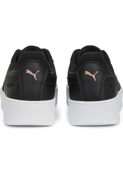 Carina Street Siyah Kadın Sneaker fırsatları