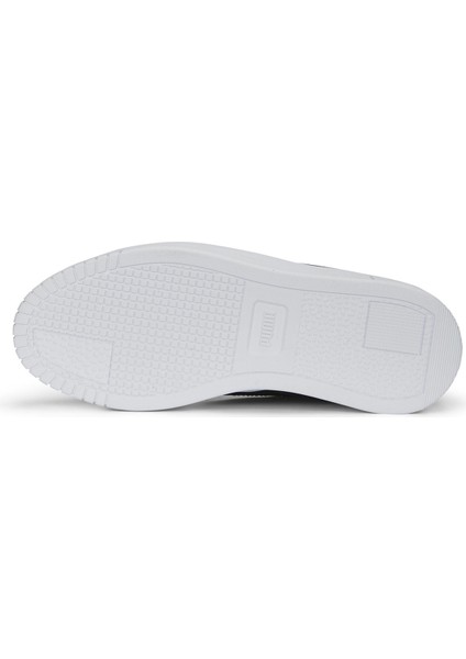 Carina Street Siyah Kadın Sneaker indirimleri