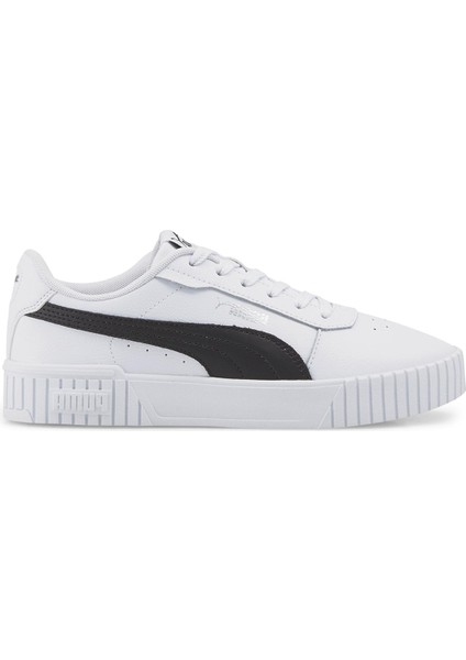 Carina 2.0 Beyaz Kadın Sneaker